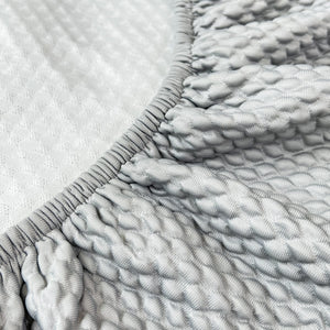 Cooling Stretch Sofa Seat Cushion Covers, Slip Covers for Cushions, Universal Couch Cushion Protector