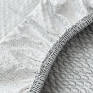 Cooling Stretch Sofa Seat Cushion Covers, Slip Covers for Cushions, Universal Couch Cushion Protector