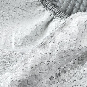 Cooling Stretch Sofa Seat Cushion Covers, Slip Covers for Cushions, Universal Couch Cushion Protector