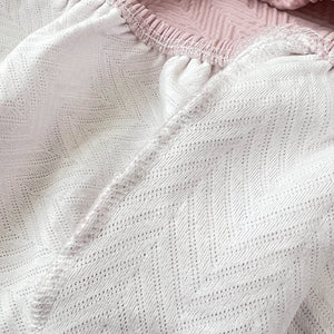 Cooling Stretchy Replacement Couch Cushion Covers for Sectional, Individual Couch Seat Cushion Covers