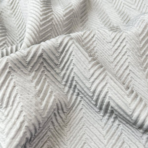 Cooling Stretchy Replacement Couch Cushion Covers for Sectional, Individual Couch Seat Cushion Covers