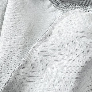 Cooling Stretchy Replacement Couch Cushion Covers for Sectional, Individual Couch Seat Cushion Covers