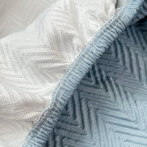 Cooling Stretchy Replacement Couch Cushion Covers for Sectional, Individual Couch Seat Cushion Covers