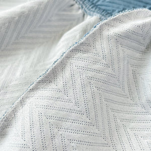 Cooling Stretchy Replacement Couch Cushion Covers for Sectional, Individual Couch Seat Cushion Covers