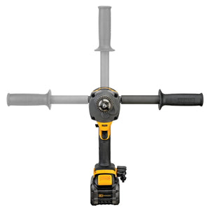 DEWALT® DCD130T1 60V MAX* Mixer/Drill With E-Clutch®