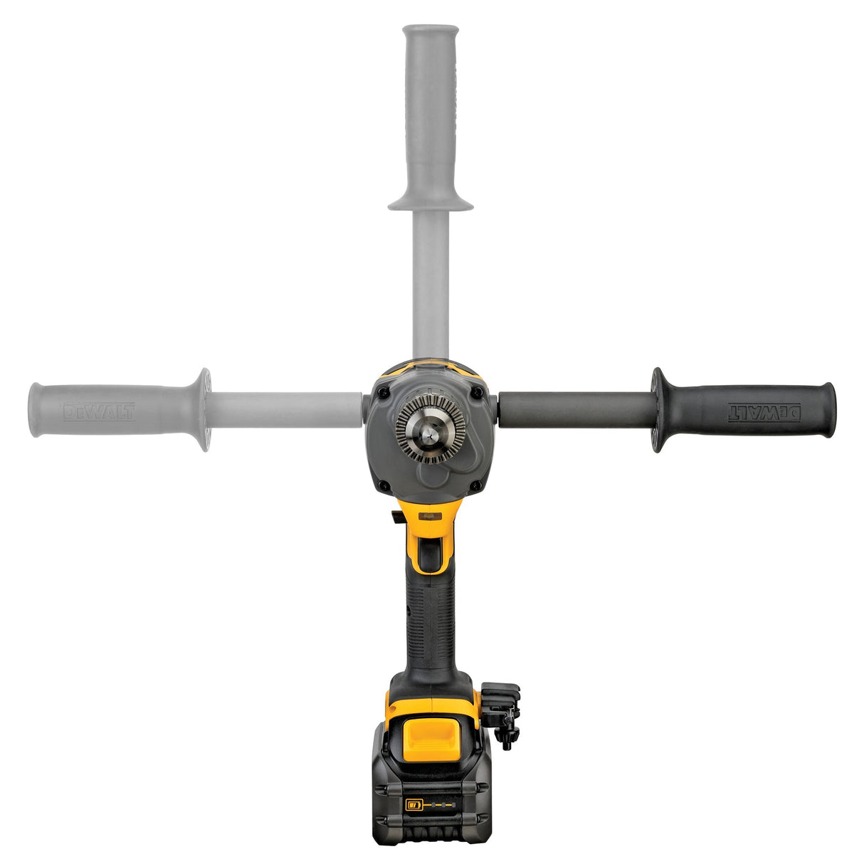 Landscape Drill Bundle