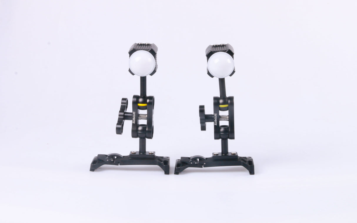 MixPro Photographic Connector