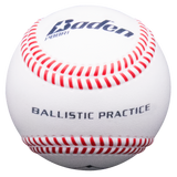 Ballistic Machine Pitch & Batting Practice Training Baseball