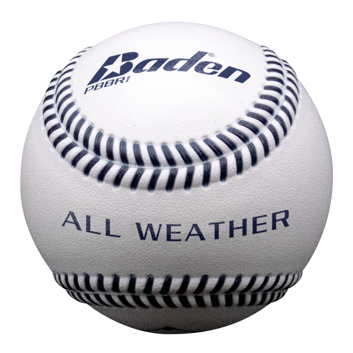 All Weather Ballistic Practice Baseball