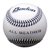 All Weather Ballistic Practice Baseball