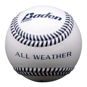 All Weather Ballistic Practice Baseball