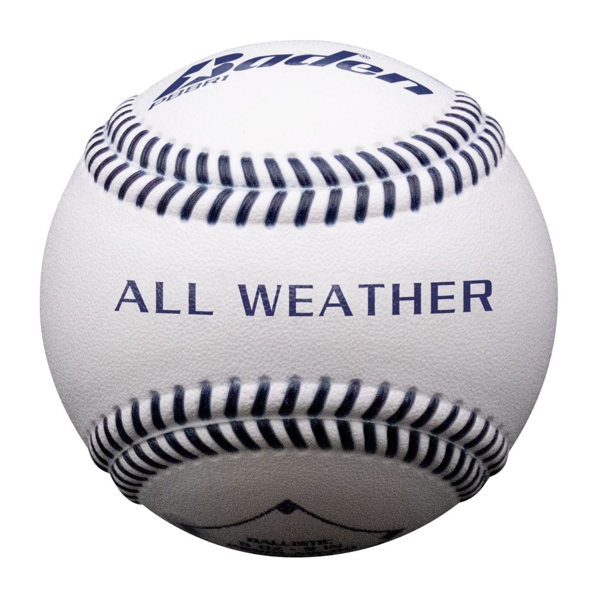 All Weather Ballistic Practice Baseball