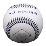 All Weather Ballistic Practice Baseball
