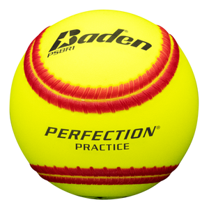 Ballistic Fast pitch Batting Practice Training Softball  