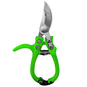 Ergo Snips (Curved Blade) by Garden Guru