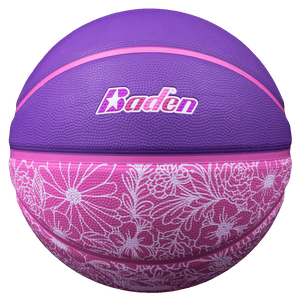 Legend Lifestyle Outdoor Game Rubber Basketball