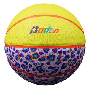 Legend Lifestyle Outdoor Game Rubber Basketball