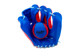 Sure Catch Baseball Glove