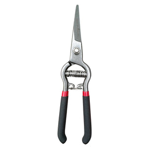 Straight Blade Bypass Pruners by Garden Guru