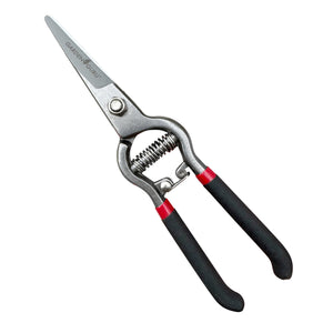 Straight Blade Bypass Pruners by Garden Guru