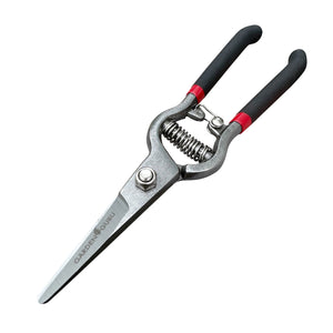 Straight Blade Bypass Pruners by Garden Guru