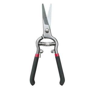 Straight Blade Bypass Pruners by Garden Guru