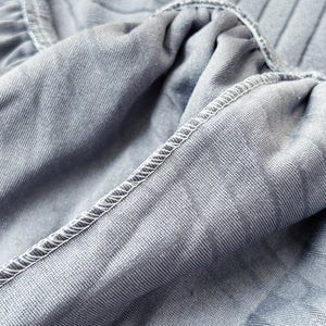 Stretch Couch Cushion Covers, Slipcovers Sofa Cushion Protector Covers, Elastic Furniture Protector for Pets, Kid