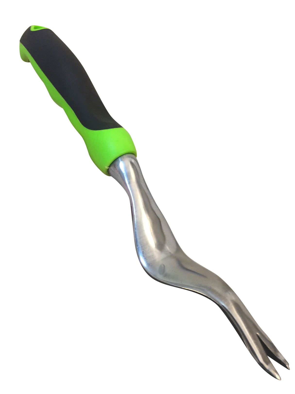 Big Grip Hand Weeder by Garden Guru