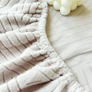 Stretch Couch Cushion Covers, Slipcovers Sofa Cushion Protector Covers, Elastic Furniture Protector for Pets, Kid