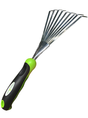 Hand Rake by Garden Guru