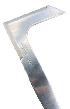 Patio Crack Weeder by Garden Guru