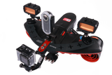 Navbow / Navbow+ Photographic Base Plate