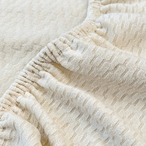 Chenille Fabric Sofa Seat Covers for Sofa 1/2/3/4 Seater, Best Couch Covers for Dogs, Pet Couch Protector