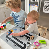 Toddler Tower