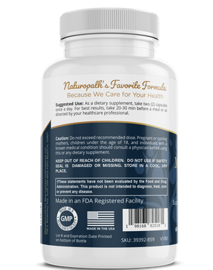 Myo D-Chiro Inositol - Supports Metabolic / Hormonal Balance