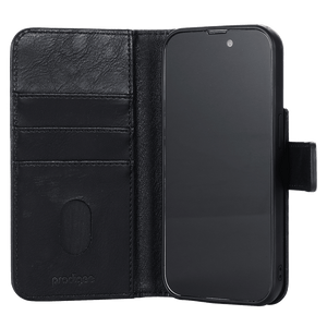 prodigee Folio Wallet MagSafe Case for Apple iPhone 15 Pro Max by prodigee