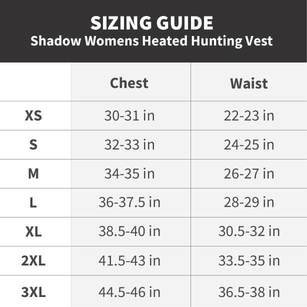 Shadow Womens Heated Hunting Hoodie - Mossy Oak® Camo by Gobi Heat