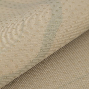 Abstract Art Sofa Cover with Wave Edge, Non Slip Couch Cover for Stylish Homes