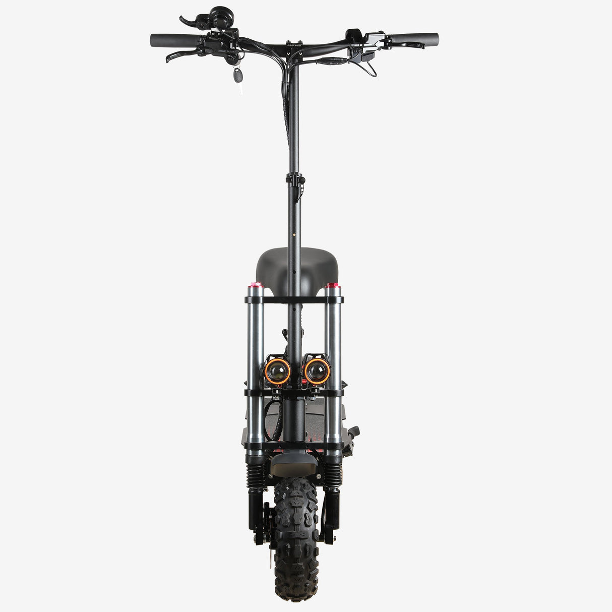 Freeboy J30 MAX Electric Scooter