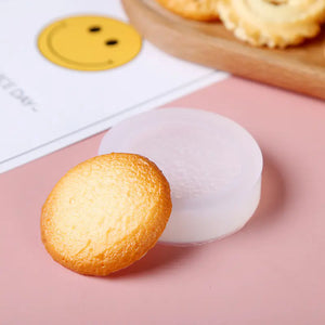 Creative Cake and Cookie Mold for Baking Decoration