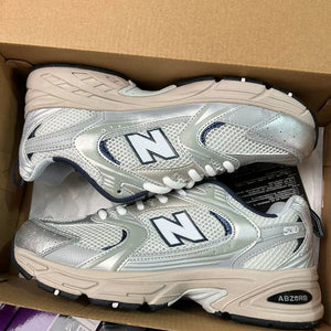 Pu Tian Shoes New Balance 530 Breathable Sneakers