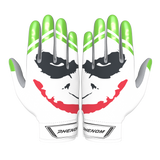 The Joker Batting Gloves - Quantum Orbit by Phenom Elite