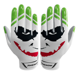 The Joker Batting Gloves - Quantum Orbit by Phenom Elite