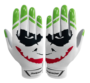 The Joker Batting Gloves - Quantum Orbit by Phenom Elite