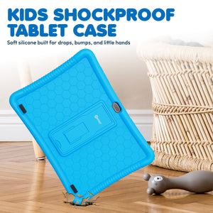 Contixo K102 10" Kids Tablet Featuring Disney E-Books