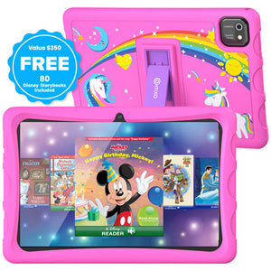 Contixo K103 10-Inch Kids 32GB HD Tablet by Contixo