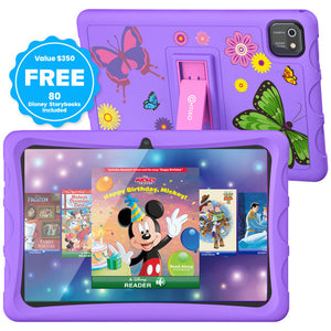 Contixo K103 10-Inch Kids 32GB HD Tablet by Contixo