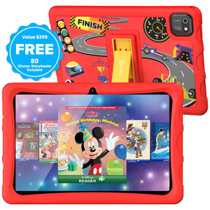 Contixo K103 10-Inch Kids 32GB HD Tablet by Contixo