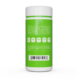 Liposomal Vitamin K2 MK-7 180mcg