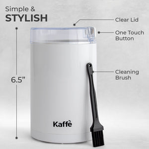 Cold Brew Essentials Kit, White